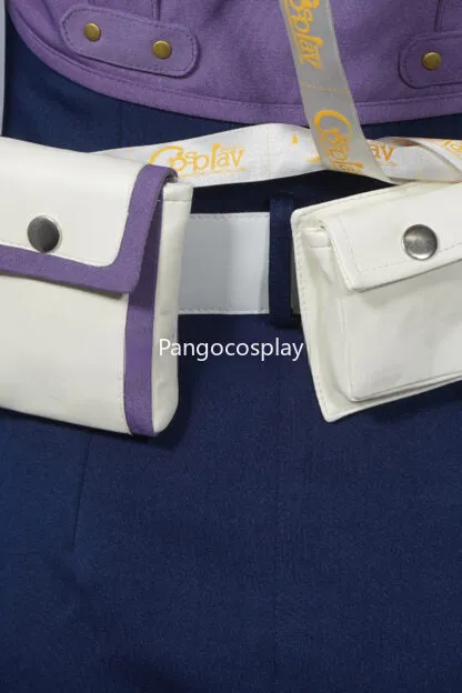 Blake Belladonna Volume 7 Cosplay Outfit