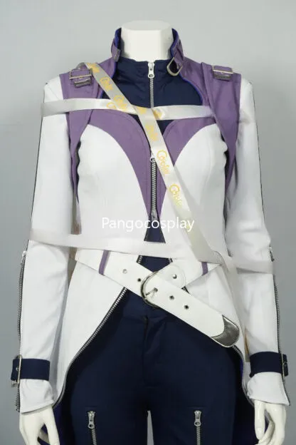 Blake Belladonna Volume 7 Cosplay Outfit