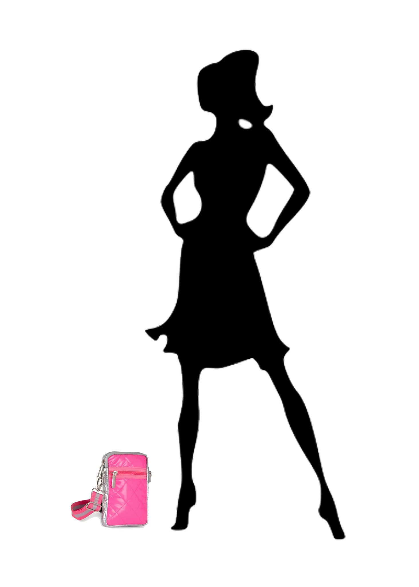 Haute Shore - Casey Sugar Cell Phone Case