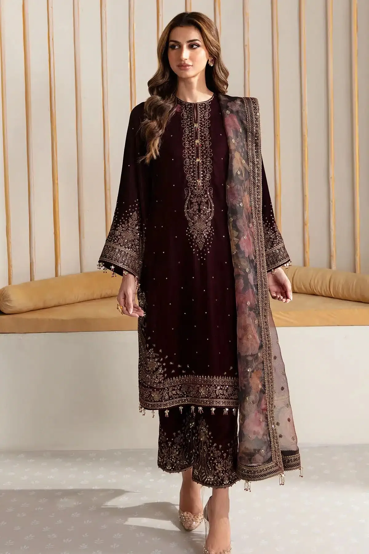 Jazmin | Velvet 23 | VF-2012