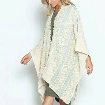 Puffer Up Cover Up