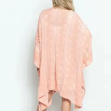 Puffer Up Cover Up